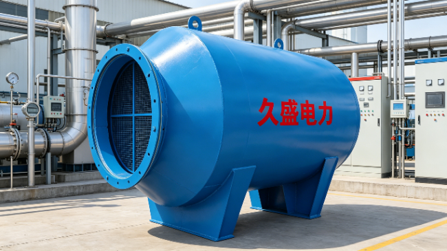 港南风机消声器